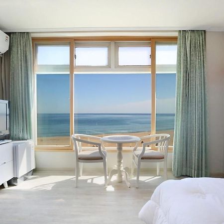 Naksan World Beach Yangyang Eksteriør bilde