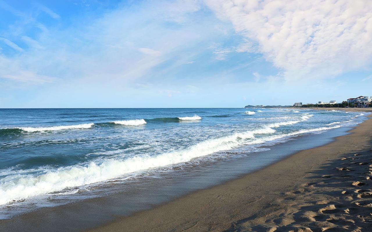 Naksan World Beach Yangyang Eksteriør bilde
