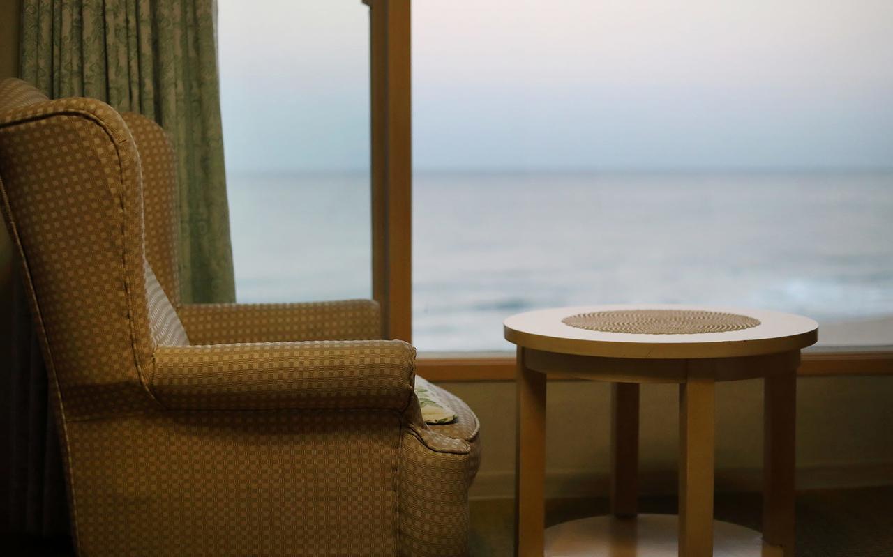 Naksan World Beach Yangyang Eksteriør bilde